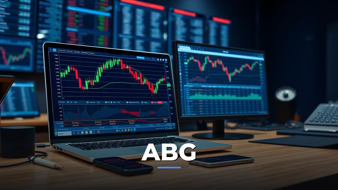 How to trade ABG - Absa
