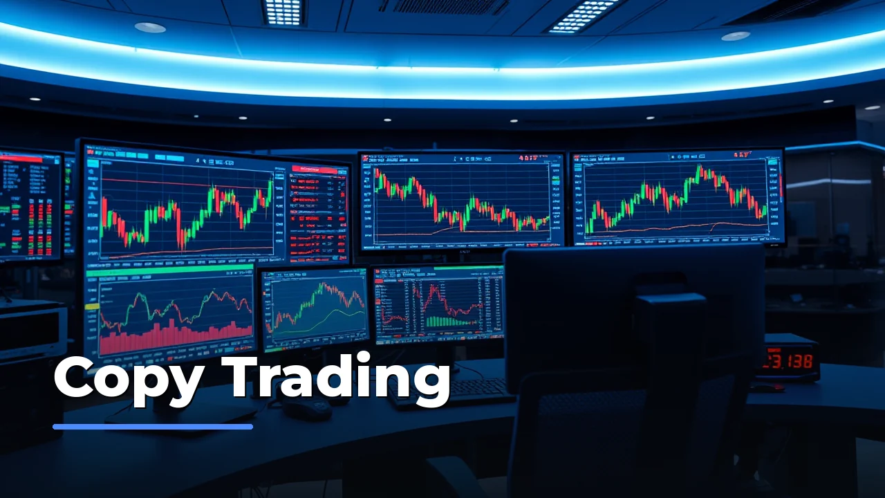 Copy Trading with EightCap