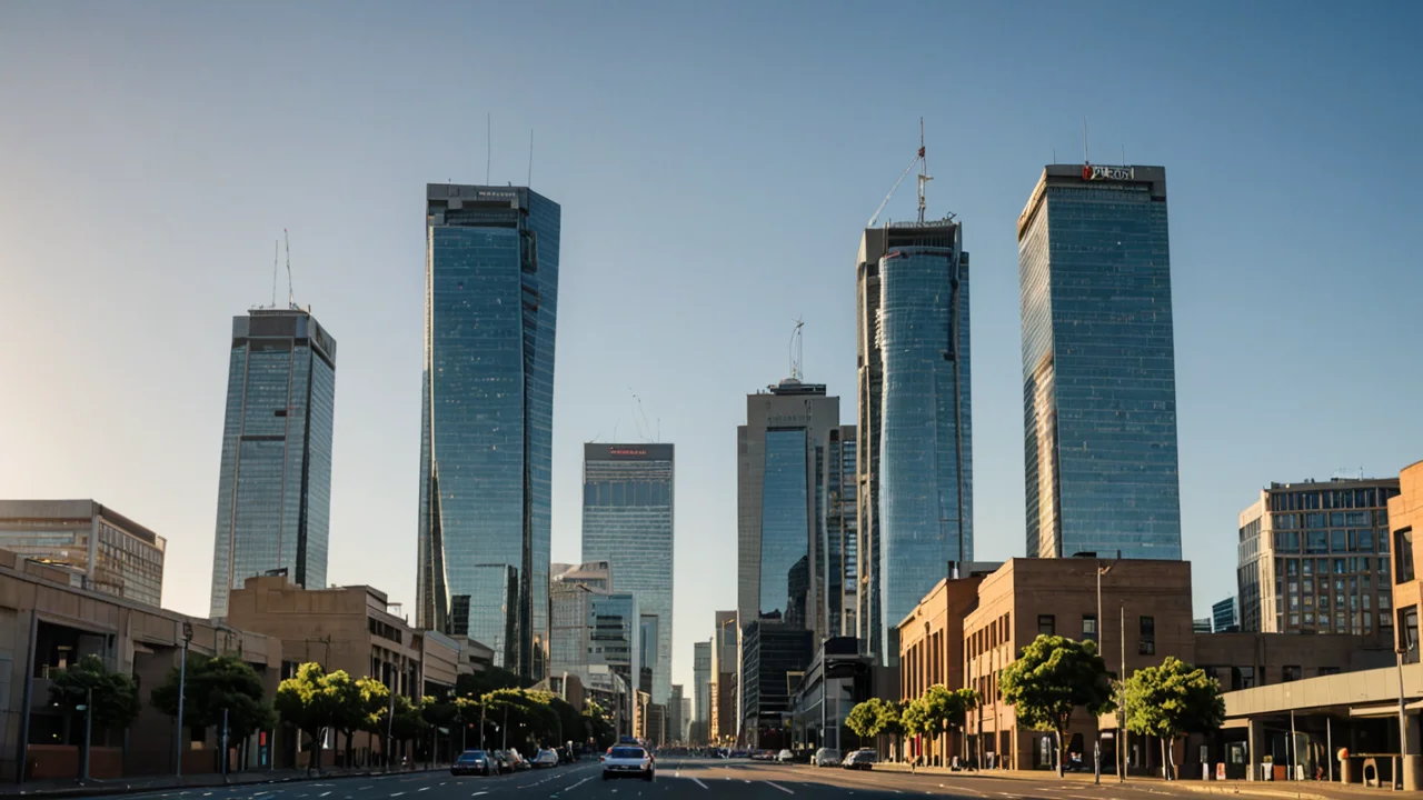How to Trade FSR (FirstRand) CFDs
