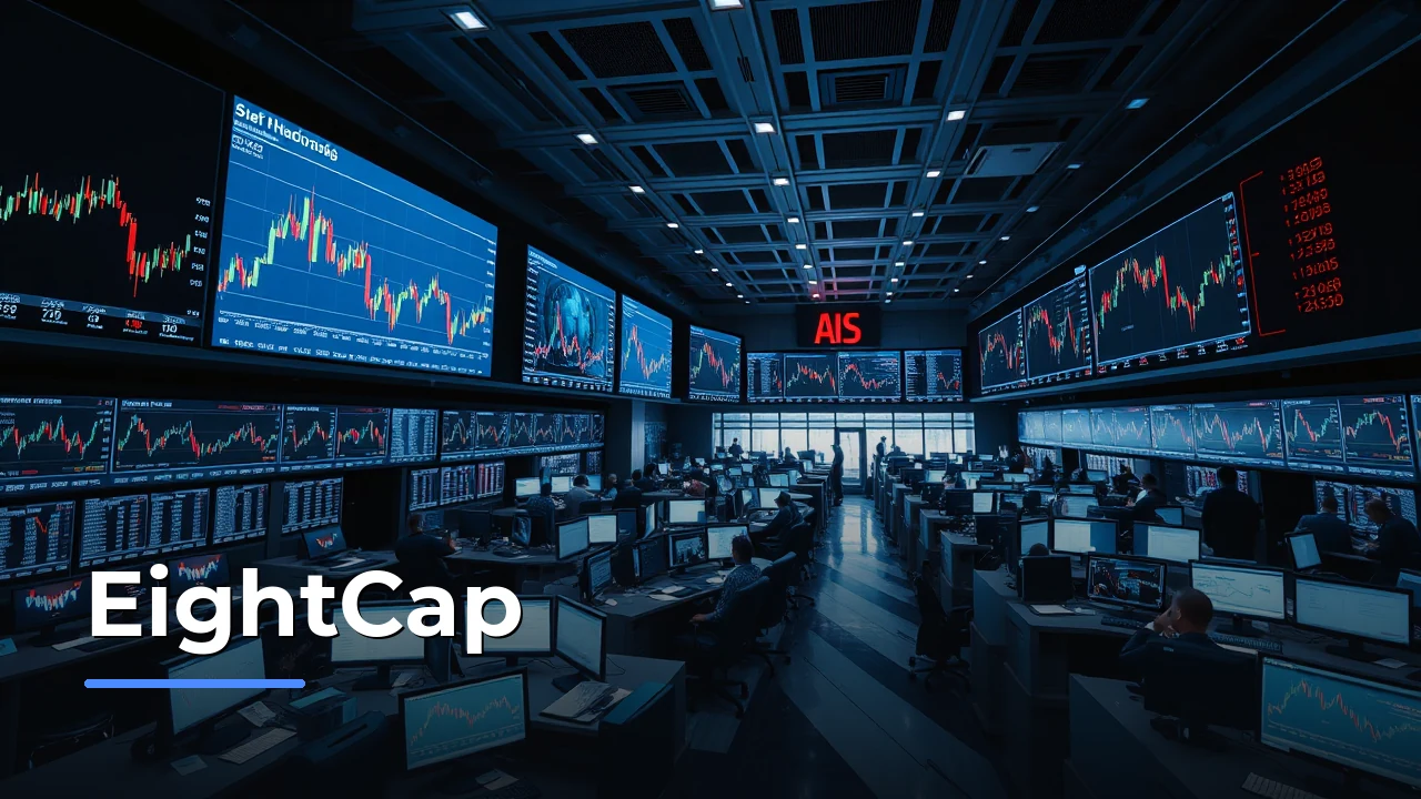 EightCap Review: Quantifying the Offshore Edge