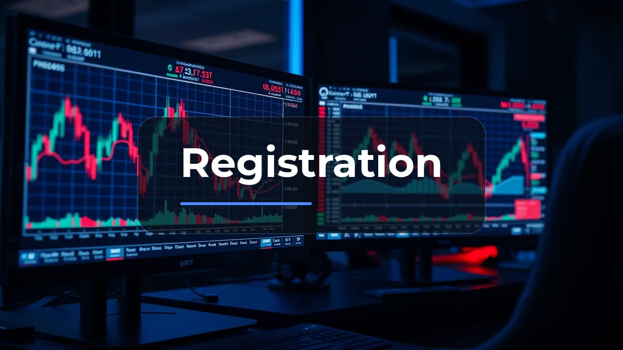 EightCap Registration: What's Actually Required
