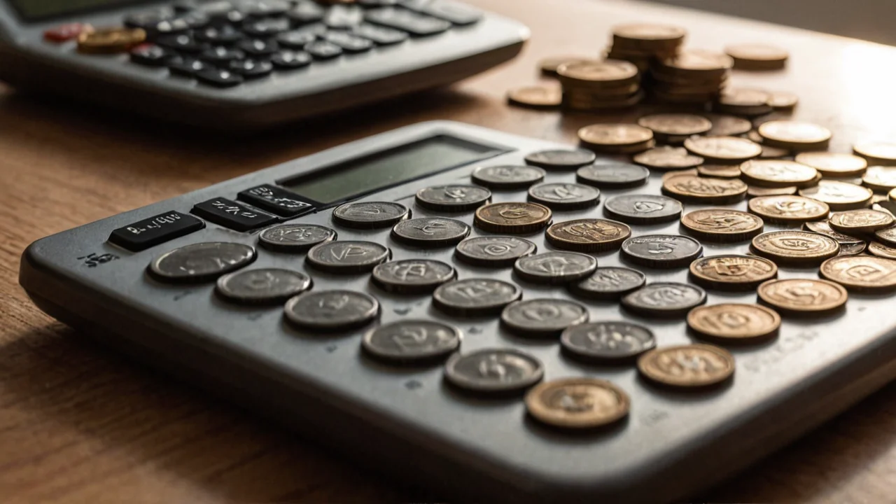 Swap Fees on EightCap: What South African Traders Pay